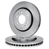 R1 Concepts WFPN1-67087 - Brake Rotor- Blank