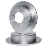 R1 Concepts WFPN1-67083 - Brake Rotor- Blank