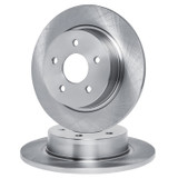R1 Concepts WFPN1-92024 - Brake Rotor- Blank