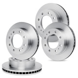 R1 Concepts WFPN2-48093 - Brake Rotor- Blank