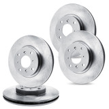 R1 Concepts WFPN2-54036 - Brake Rotor- Blank