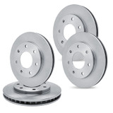 R1 Concepts WFPN2-54306 - Brake Rotor- Blank R1 Concepts WFPN2-54306 - Brake Rotor- Blank
