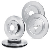 R1 Concepts WFPN2-65005 - Brake Rotor- Blank