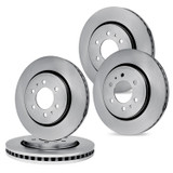 R1 Concepts WFPN2-76152 - Brake Rotor- Blank