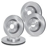 R1 Concepts WFPN2-80053 - Brake Rotor- Blank