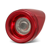 AlphaRex 668003 - 10-15 Ferrari 458 NOVA-Series Prismatic LED Tail Lights Red Smoke
