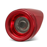 AlphaRex 668001 - 10-15 Ferrari 458 NOVA-Series Prismatic LED Tail Lights Smoke