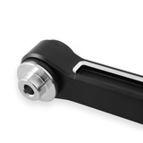 Arizona Desert Shocks 100ADS-10063 - ADS Billet Front Upper Control Arm Kit - Front Upper
