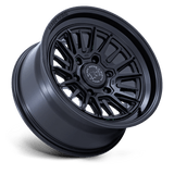 Black Rhino Wheels BR030MX20906812 - Br030 Taleo 20X9 Matte Black