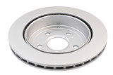 DBA DBA2027E - Rear Street Series En-Shield Brake Rotor
