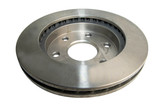 DBA DBA2000 - Front Street Series Brake Rotor