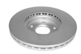 DBA DBA2118E - Front Street Series En-Shield Brake Rotor