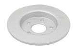 DBA DBA2119E - Rear Street Series En-Shield Brake Rotor
