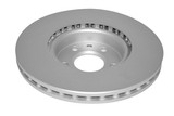 DBA DBA2080E - Front Street Series En-Shield Brake Rotor