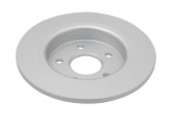DBA DBA2145E - Rear Street Series En-Shield Brake Rotor
