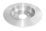 DBA DBA2257 - Rear Street Series Brake Rotor