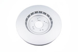 DBA DBA2521E - Front Street Series En-Shield Brake Rotor
