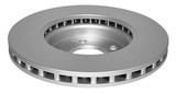 DBA DBA2684E - Front Street Series En-Shield Brake Rotor