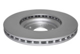 DBA DBA2694E - Front Street Series En-Shield Brake Rotor