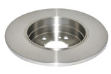 DBA DBA2695 - Rear Street Series Brake Rotor