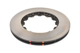 DBA DBA53942.1 - 19-24 Tesla Model 3 Performance 5000 Series Standard Front Replacement Ring