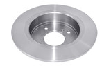DBA DBA616 - Rear Street Series Brake Rotor