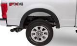 Husky Liners 2804907 - Fender Flares OE-Style 4Pc Set