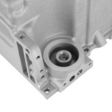 Holley 302-24 - GM LT Swap Oil Pan - 4WD / Truck / Off-Road