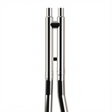 Kooks 11514570 - 3" Active Touring Style Cat-Back (H) 18-24 5.0L Mustang w/Carbon Tips