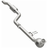 Magnaflow 551642 - California Grade CARB Compliant Direct-Fit Catalytic Converter