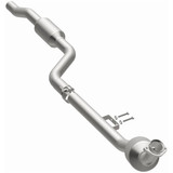 Magnaflow 551706 - California Grade CARB Compliant Direct-Fit Catalytic Converter Magnaflow 551706 - California Grade CARB Compliant Direct-Fit Catalytic Converter