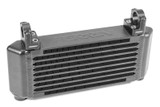 Perrin PSP-OIL-151 - 15-25 Subaru WRX Oil Cooler Full Kit (Top Mounted Requires Strut Brace)