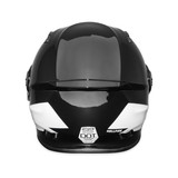 Simpson Motorcycle M59292X - Limited Edition Mod Bandit US Hellfire XXL