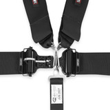 Simpson Safety 29073BKX - Simpson Racing Latch FX2 Belt