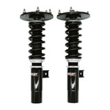 Air Lift 79021 - Performance 15-19 BMW 3-Series / 15-20 BMW 4-Series Coilover Kit