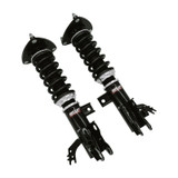 Air Lift 79019 - Performance 18-24 Toyota Camry 2.5L (XV70 Platform) Coilover Kit