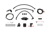 AMS AMS.47.07.0007-2 - Performance 2023+ Nissan Z CAN Flex Fuel Kit w/ Fuel Filter