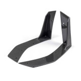 Anderson Composites AC-FBC24FDMU-GT5 - 2024 Ford Mustang Type-GT5 Carbon Fiber Front Splitter Wickers Anderson Composites AC-FBC24FDMU-GT5 - 2024 Ford Mustang Type-GT5 Carbon Fiber Front Splitter Wickers