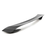 Anderson Composites AC-RS24FDMU-GR - 2024 Ford Mustang Type-GR Carbon Fiber Rear Spoiler