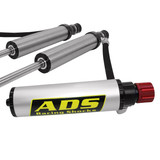Arizona Desert Shocks 250-LC25R-A00 - ADS Direct Fit 2.5" Adjustable Reservoir Race Shocks - Rear