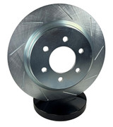 Baer Brakes 4011001HO-2 - 6T Brake System Front