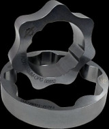 Boundary FA2XF-14MM-OPG - 15-21 Subaru WRX 2.0L FA20 Turbo Direct Injection Billet Oil Pump Gear