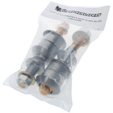 Camburg CAM-010098 - UCA Uniball Bolt & Spacer Kit (007.181.182)