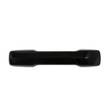 Coast To Coast DH68593BBK - Exterior Door Handle Cover
