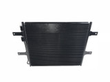 CSF 10583 - 03-06 Dodge Ram 2500 5.9L A/C Condenser
