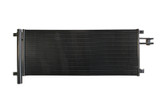 CSF 10694 - 2014 GMC Sierra 1500 4.3L A/C Condenser