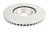 DBA DBA3276ER - 17-21 Lexus IS300 / 20-21 Lexus IS350 F Sport Front Right En-Shield Standard Rotor