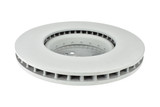 DBA DBA3352HOE - 20-24 Mercedes-Benz C200 (C205) Street Series OE Drilled Front Brake Rotor
