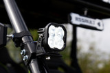 Diode Dynamics DD7908 - Stage Series Ditch Light Kit for 2019-2024 Honda Talon, SS3 Sport White Combo