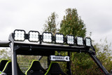 Diode Dynamics DD7917 - 2019-2024 Honda Talon, SS5 Sport CrossLink Roof White Combo Lightbar Kit